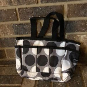 Thirty one bags small utensil tote